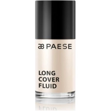 Paese Long Cover Fluid 0.5 Kość Słoniowa 30ml