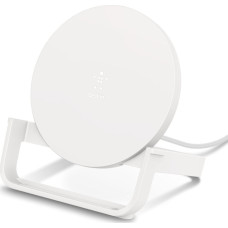 Belkin Ładowarka Belkin WIB001VFWH Indukcyjna 2 A (WIB001VFWH)