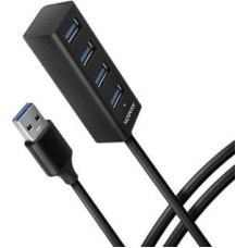 Axagon HUB USB Axagon 4x USB-A 3.2 Gen1 (HUE-M1AL)