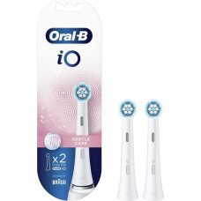 Oral-B Końcówka Oral-B Gentle Care iO Biały