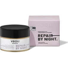 Veoli Botanica VEOLI BOTANICA_Repair By Night Cream krem do twarzy z ochroną lipidową na noc 50ml