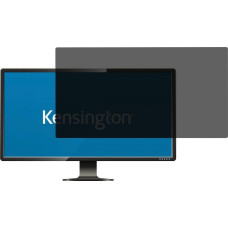 Kensington Blickschutzfilter (schwarz, 27 Zoll, 16:9, 2-Fach)