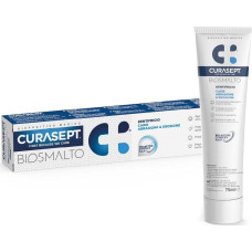 Curasept CURASEPT BIOSMALTO pasta CARIES ABRASION