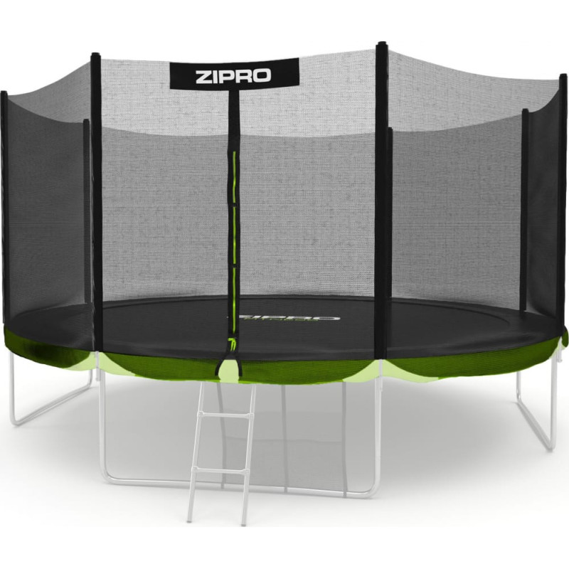 Zipro Siatka ochronna zewnętrzna do trampoliny 16FT/496cm