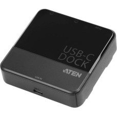 Aten Stacja/replikator Aten UH3233 USB-C (33290E)