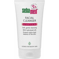 Sebamed Żel Oczyszczający do demakijażu 150 ml