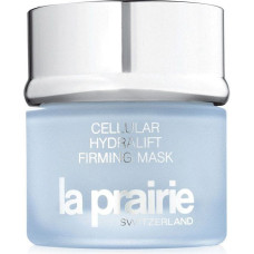 La Prairie Maseczka do twarzy Swiss Specialists Cellular Hydralift Firming Mask nawilżająco-ujędrniająca 50ml