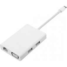 Xiaomi Stacja/replikator Xiaomi Mi ZJQ04TM USB-C (16590)