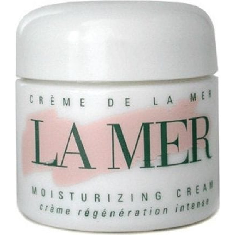 La Mer Krem do twarzy Moisturizing Soft Cream nawilżający 60ml