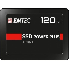 Emtec Dysk SSD Emtec X150 Power Plus 120GB 2.5