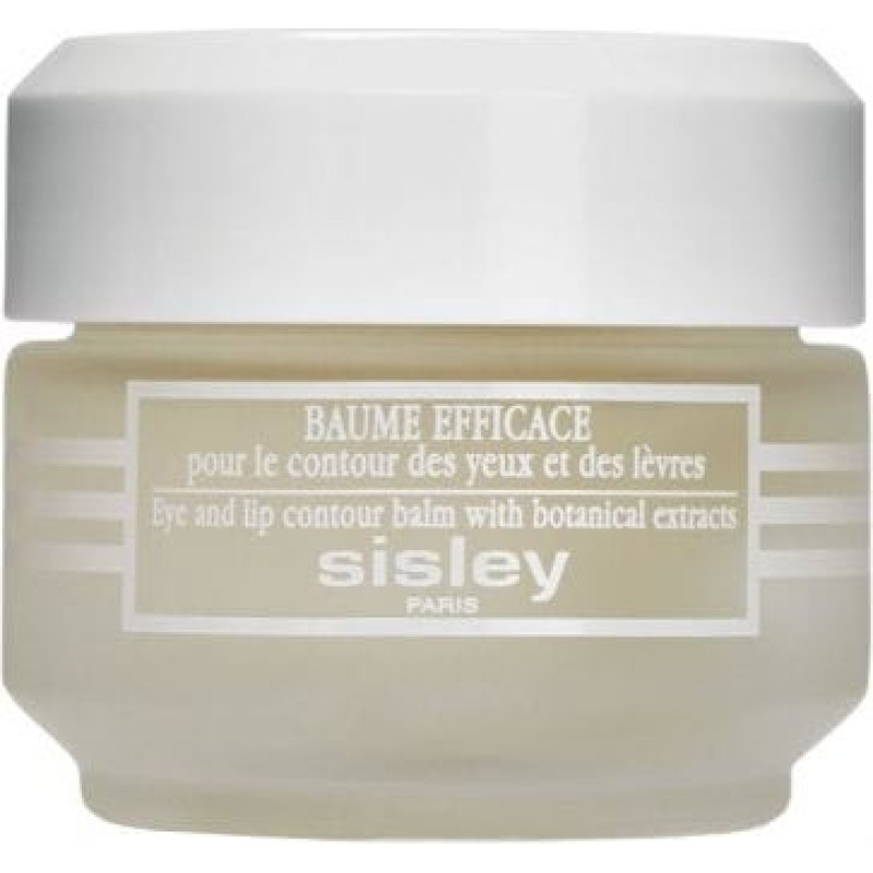 Sisley SISLEY BAUME EFFICACE EYE AND LIP CONTOUR BALM WITH BOTANICAL EXTRACTS 30ML