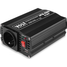 Volt Przetwornica Volt IPS-500 Plus 24/230V USB