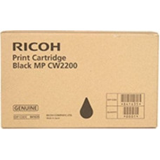 Ricoh Tusz Ricoh Tusz MP CW2200 Black (841639)