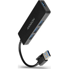 Axagon HUB USB Axagon 4x USB-A 3.2 Gen1 (HUE-G1A)