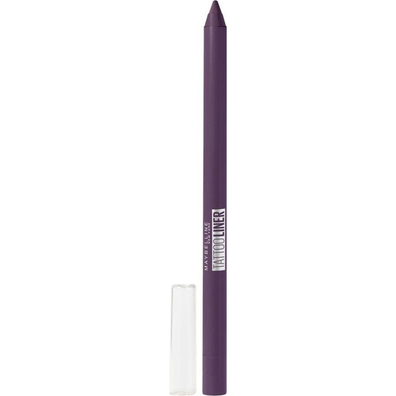 Maybelline Maybelline Tattoo Liner Kredka do oczu 1,3g 940 Rich Amethyst