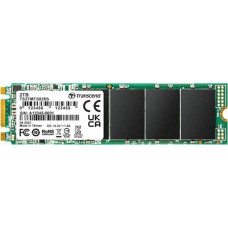 Transcend Dysk SSD Transcend Transcend MTS825S - SSD - 2 TB - intern - M.2 2280 - SATA 6Gb/s