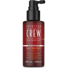 American Crew Fortifying Scalp Treatment wzmacniająca maska w sprayu do włosów 100ml