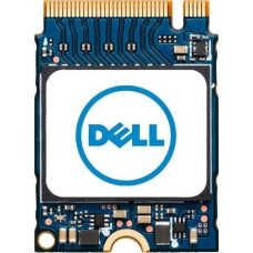 Dell Dysk SSD Dell SSD Dell M.2 512GB PCIe NVME Class 35