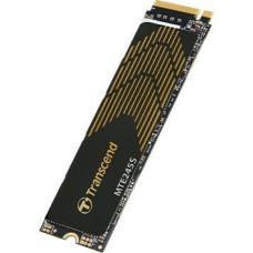 Transcend Dysk SSD Transcend SSD 1TB Transcend M.2 MTE245S (M.2 2280) PCIe Gen4 x4 NVMe