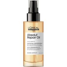 L’oreal Professionnel Absolut Repair Oil olejek do włosów normalnych i zniszczonych 90ml