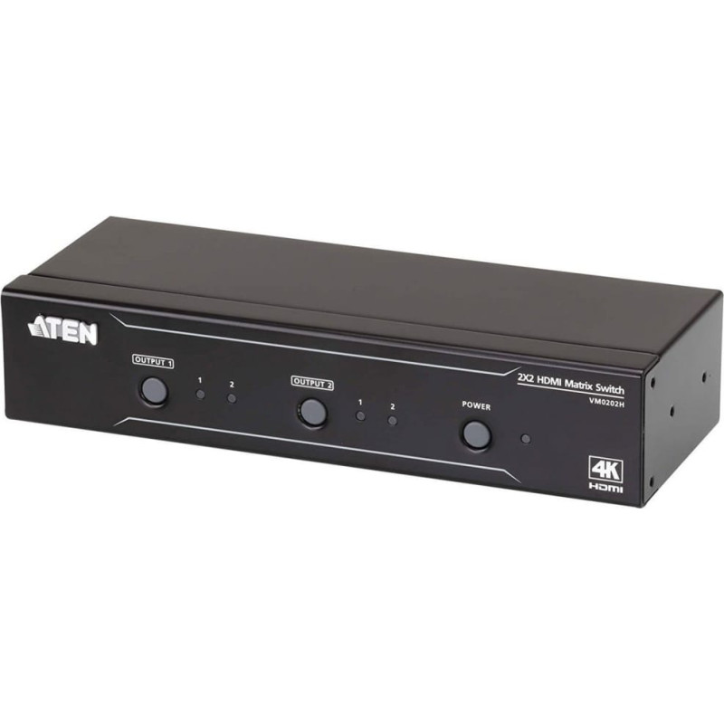 Aten VM0202H-AT-G