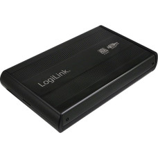 Logilink Kieszeń LogiLink  USB 3.0 - 3.5