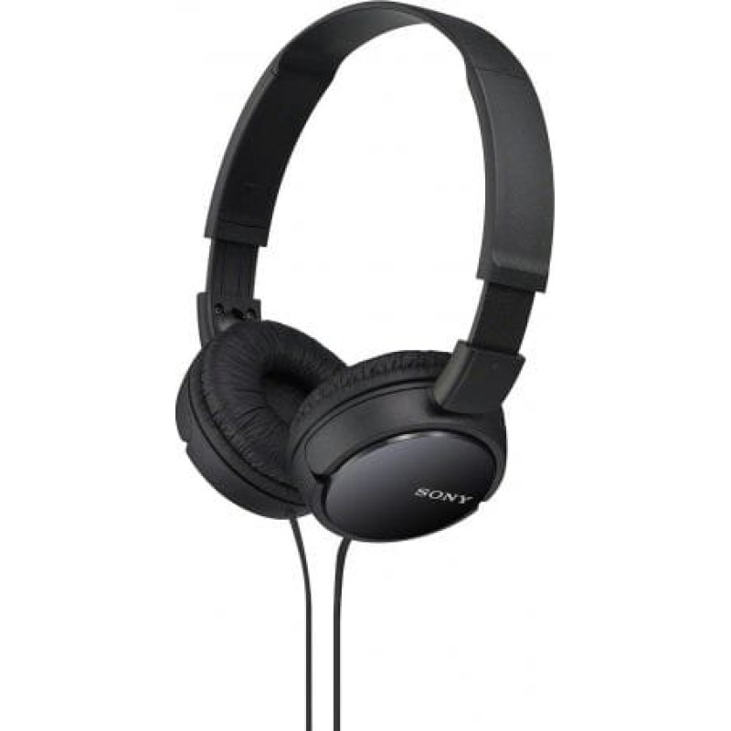 Sony Słuchawki Sony MDR-ZX110APB