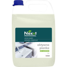 Herlitz PIANKA NEXXT 5 L DO ŁAZIENKI