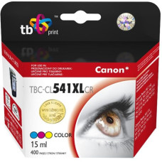 TB Tusz TB TBC-CL541XLCR (Canon CL-541XL) Kolor