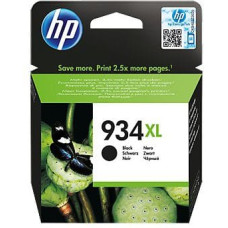 HP Tusz HP tusz C2P23AE nr 934XL (black)