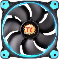 Thermaltake Wentylator Thermaltake Riing 14 LED Niebieski (CL-F039-PL14BU-A)