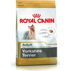 Royal Canin Yorkshire Terrier Adult karma sucha dla psów dorosłych rasy yorkshire terrier 0.5 kg