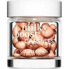 Clarins MILKY BOOST CAPSULES 05