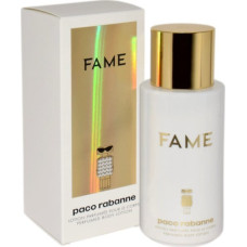 Paco Rabanne FAME (W) BODY LOTION 200ML