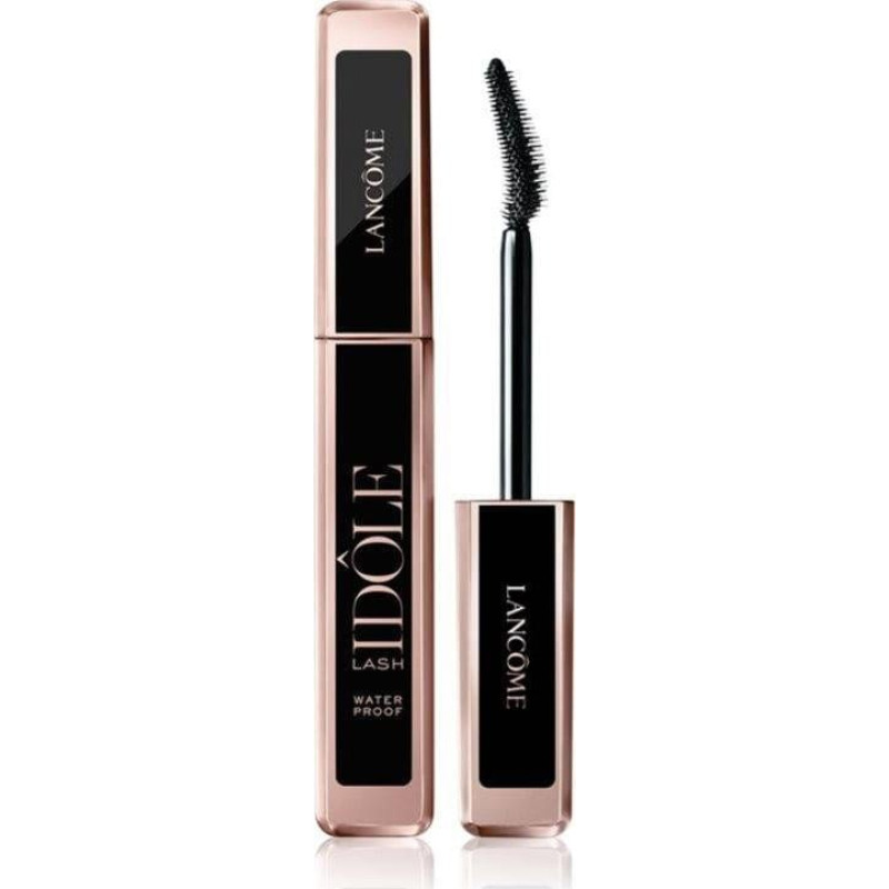 Lancome LANCOME MASCARA LASH IDOLE 01 GLOSY BLACK WP 8ML