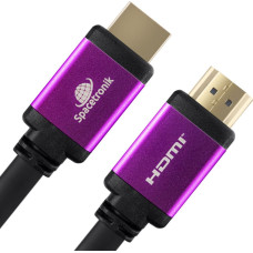 Spacetronik Kabel Spacetronik HDMI - HDMI 3m czarny