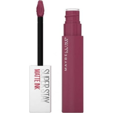 Maybelline MAYBELLINE_Super Stay Matte Ink matowa pomadka w płynie 165 Successful 5ml