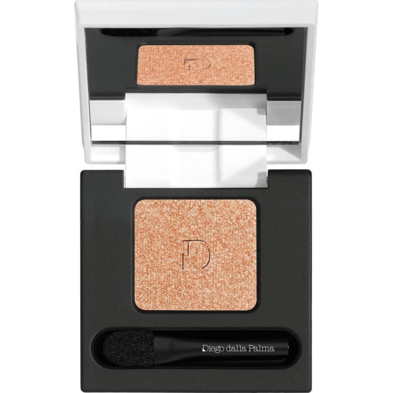 Diego Dalla Palma Diego Dalla Palma, Satin Pearl, Eyeshadow Palette, 103, Golden Apricot, 2 g For Women