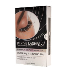 Floslek Serum do rzęs Revive Lashes stymulujące wzrost 3ml