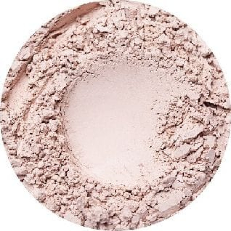 Annabelle Minerals Pretty Glow mineralny puder rozświetlający 4g