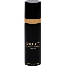 Carolina Herrera CAROLINA HERRERA Bad Boy DEO spray 100ml