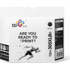 Tb Print Tusz TB Print Tusz do HP DeskJet 2710 TBH-305XLBR czarny refabrykowany