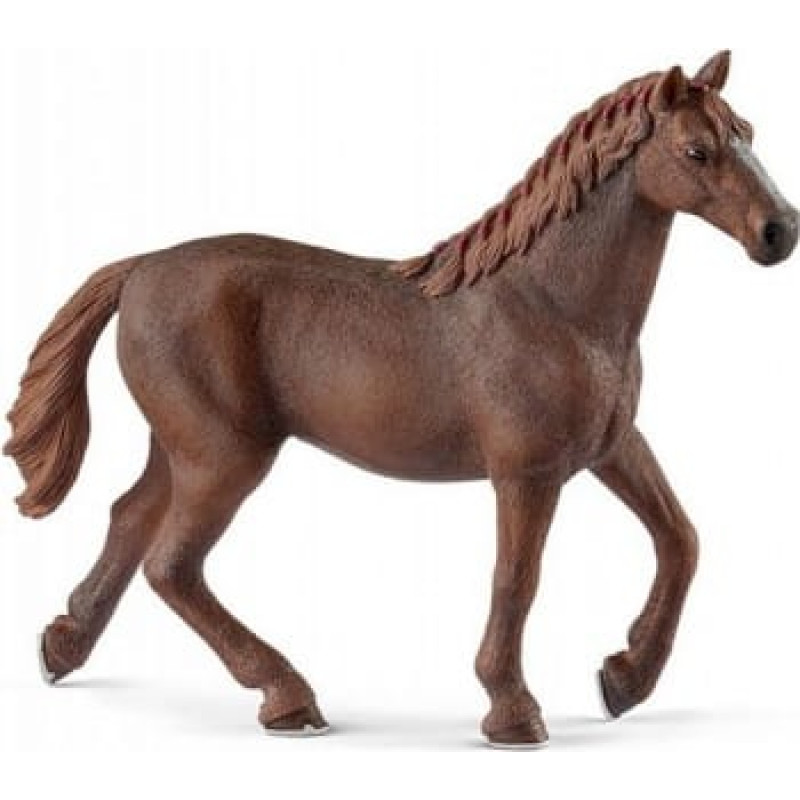 Schleich Figurka Schleich Klacz pełnej krwi angielskiej (GXP-622472)