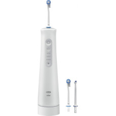 Oral-B Irygator Oral-B AquaCare 6 Pro-Expert 3 dysze