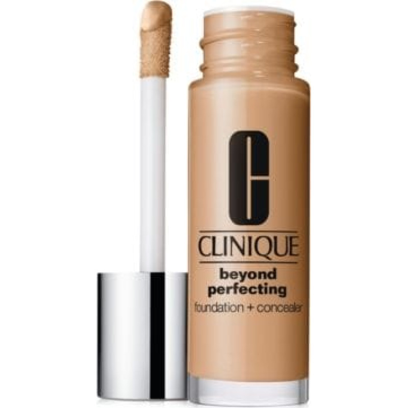 Clinique Beyond Perfecting Foundation Concealer 11 Honey 30ml