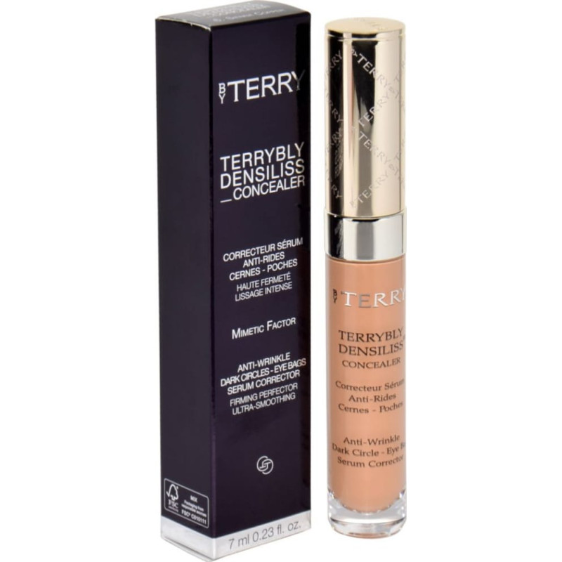 By Terry BY TERRY TERRYBLY DENSILISS CONCEALER 6 SIENNA COPPER 7ML