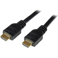 Startech Kabel StarTech HDMI - HDMI 10m czarny (HDMM10M)