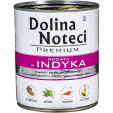 Dolina Noteci 5902921300021 dogs moist food Turkey 800 g