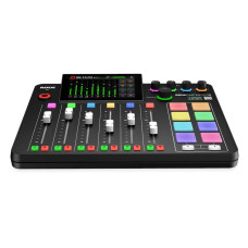 Rode Caster Pro II - Studio Produkcji Podcastów