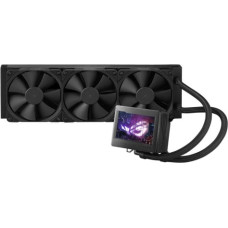 Asus ROG RYUJIN III 360 Processor All-in-one liquid cooler 12 cm Black 1 pc(s)